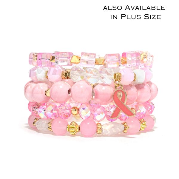 Breast Cancer Stack