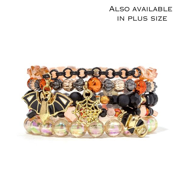 Cobweb Stack