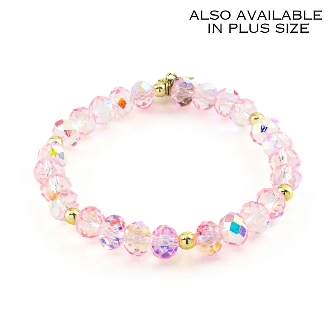 Petal Bracelet 11