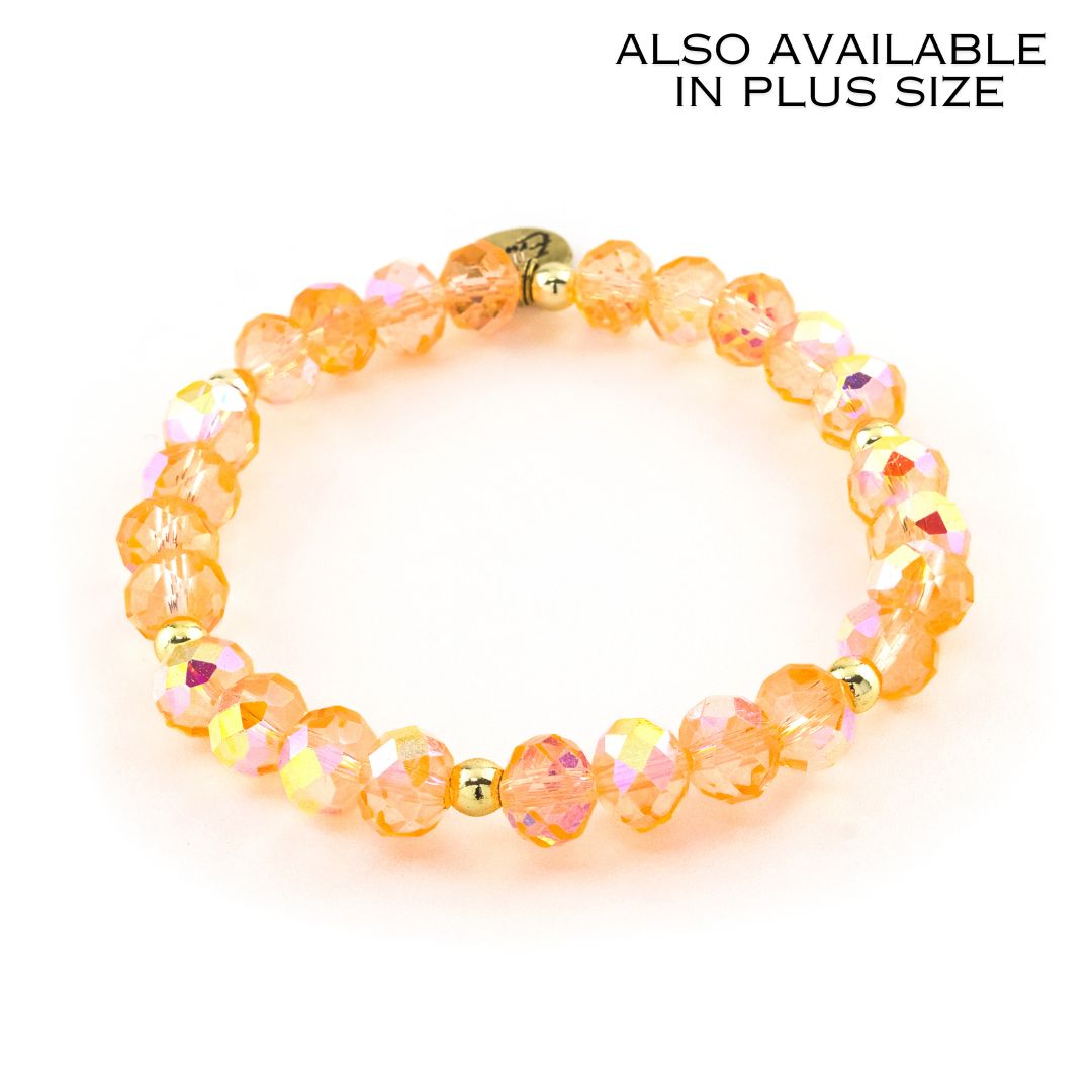 Petal Bracelet 10