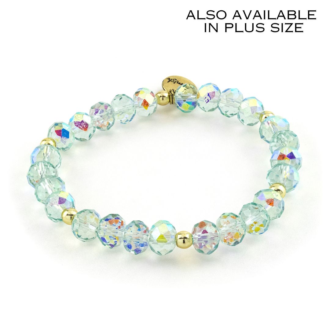 Petal Bracelet 9