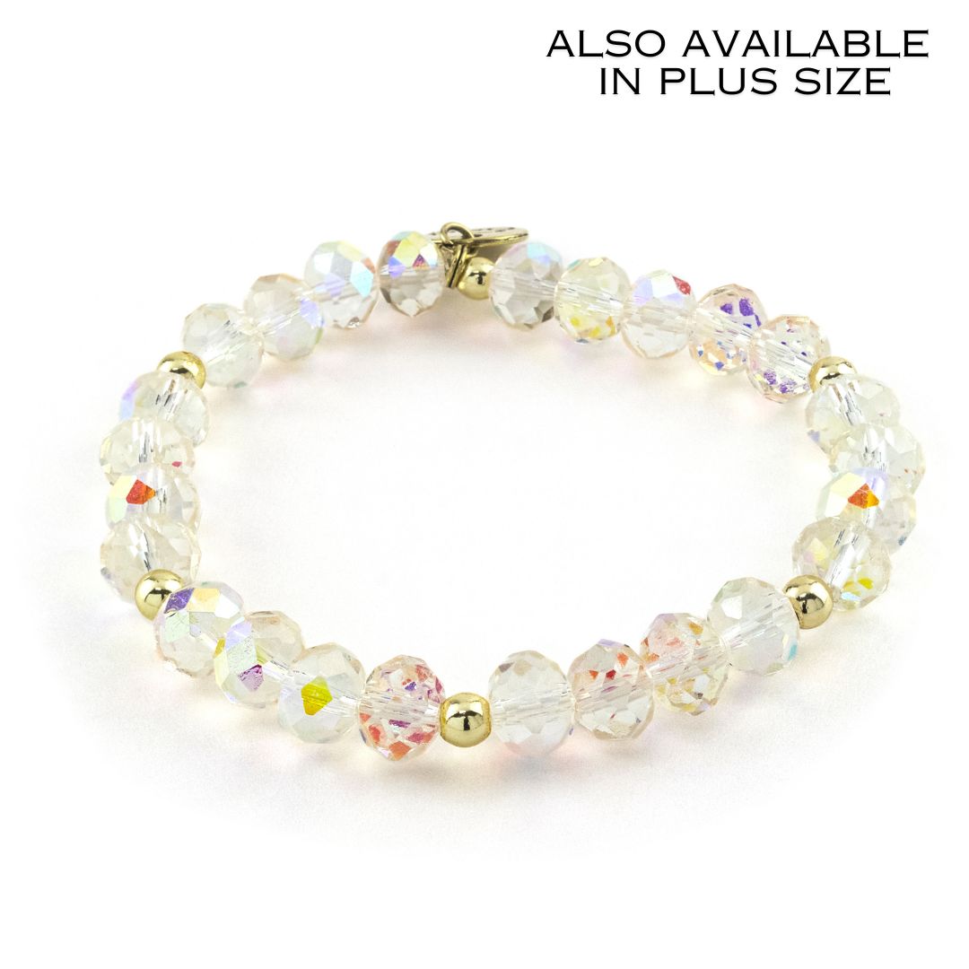 Petal Bracelet 6