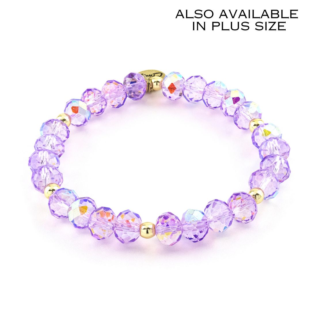 Petal Bracelet 5