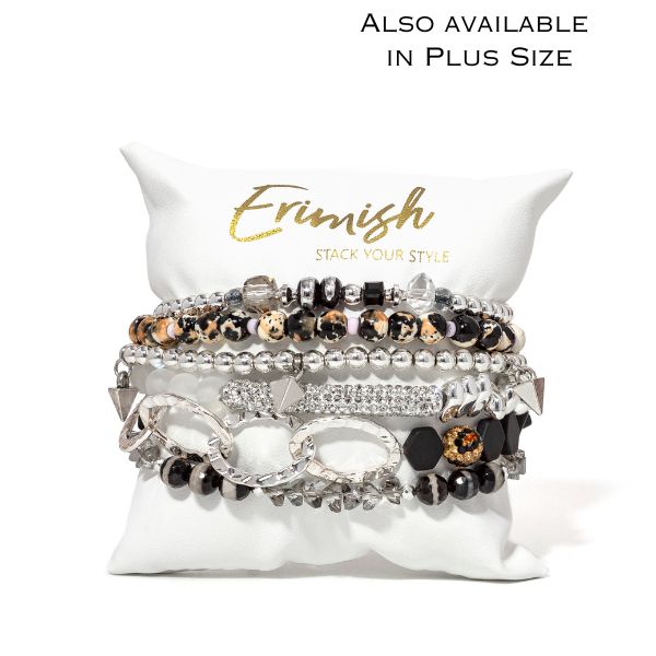Memphis Bracelet Stack