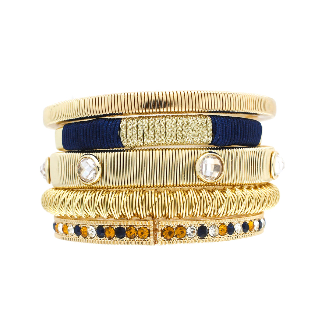 Aaron Bangle Set
