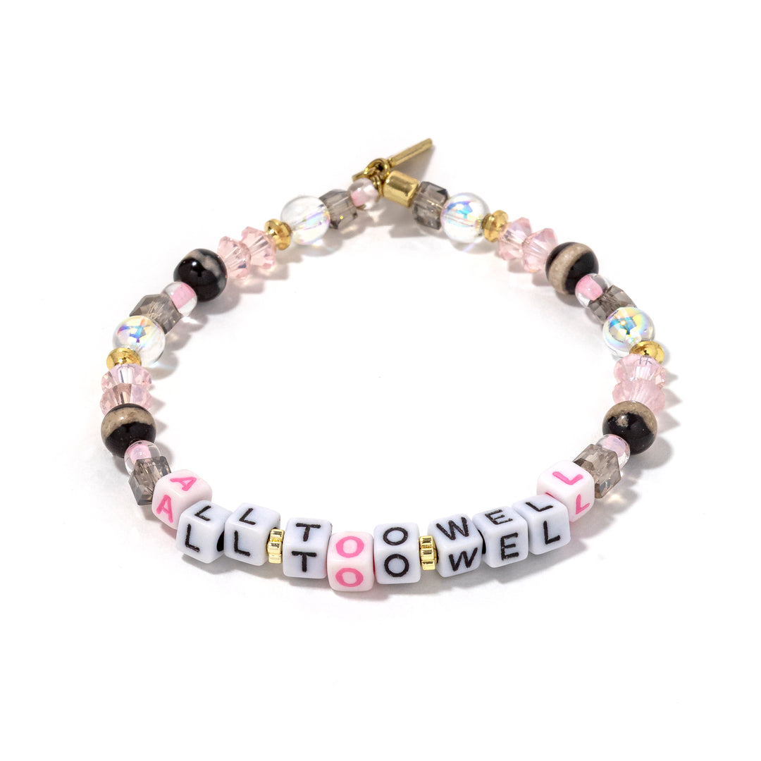 All Too Well Custom Collectible