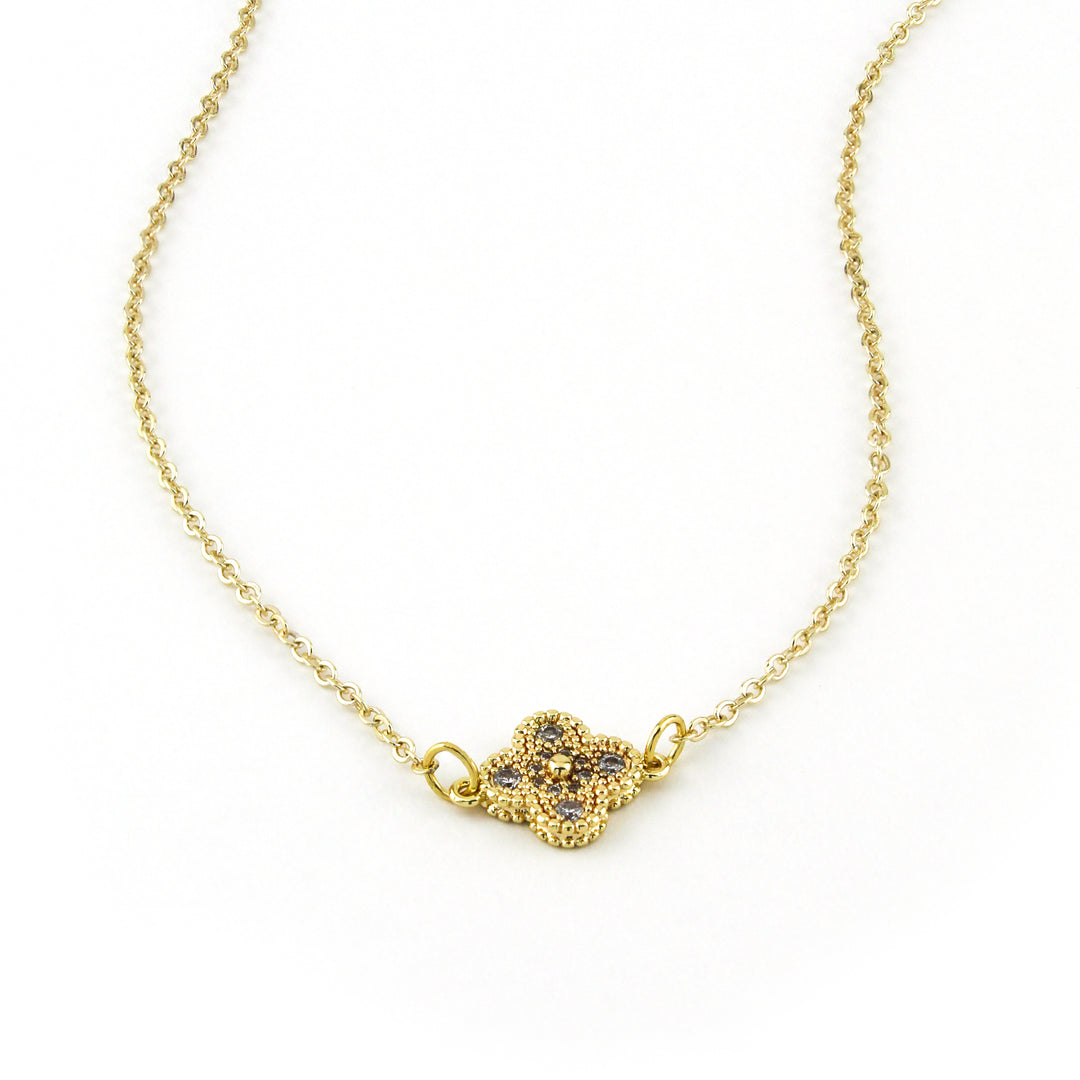Bristol Necklace