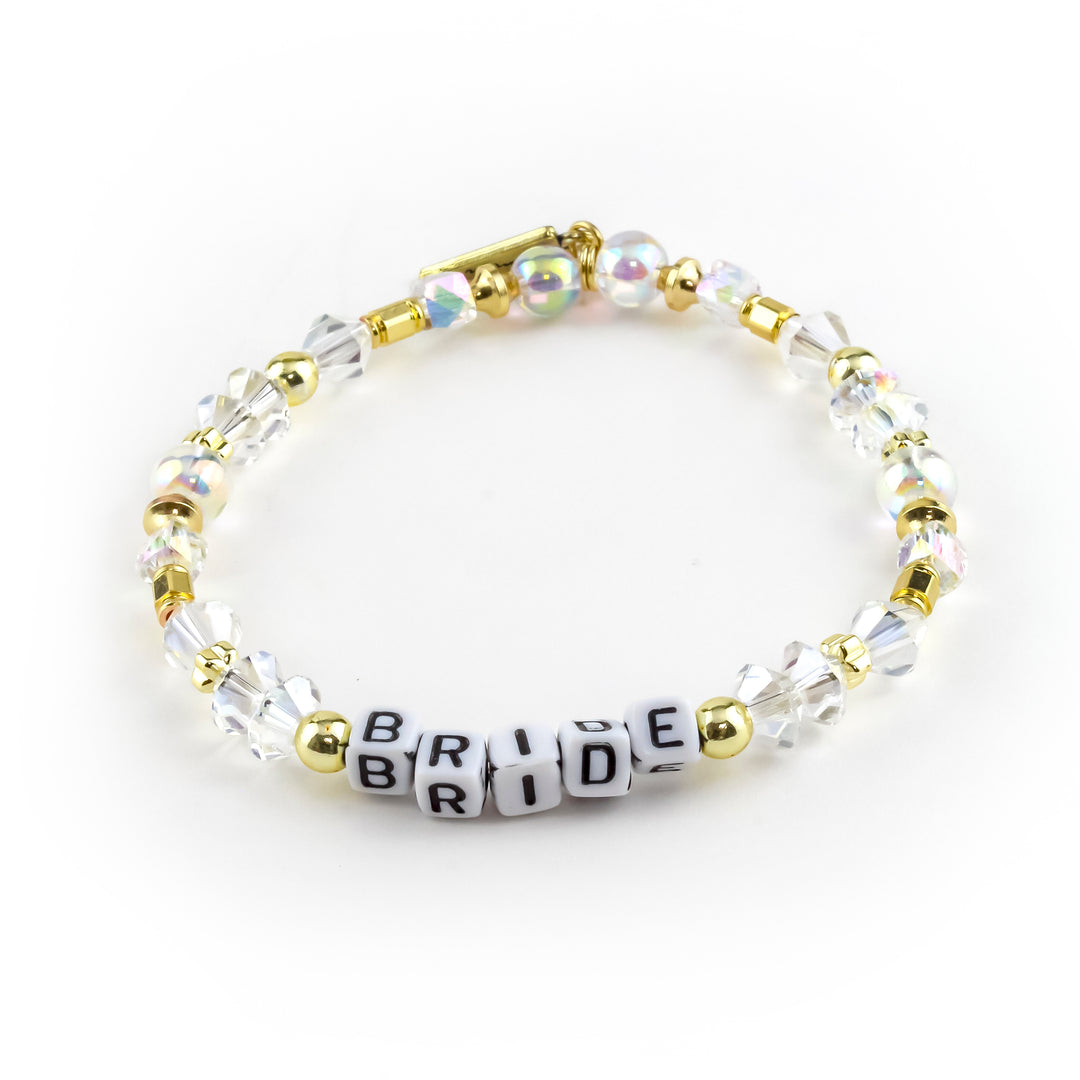 Bride Bracelet