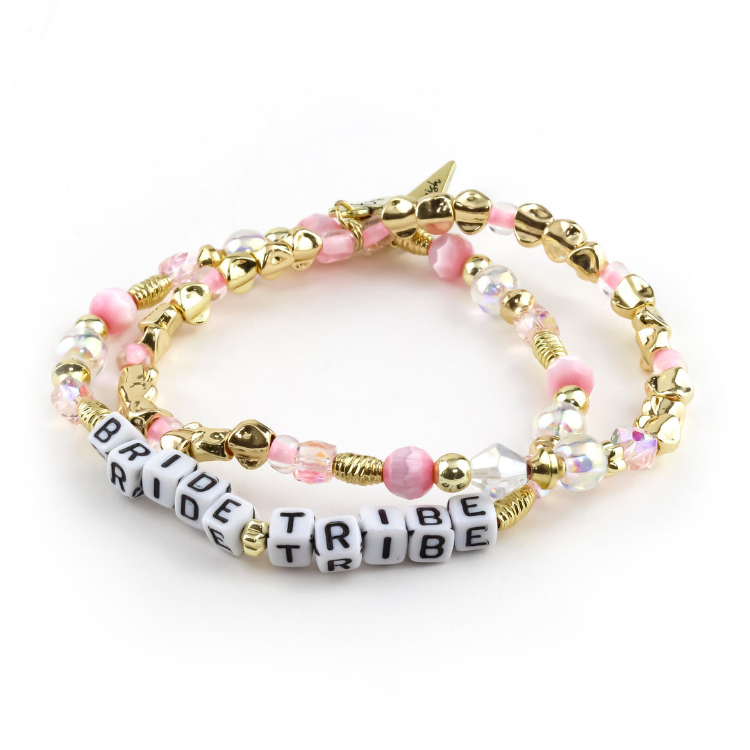 Bride Tribe Set