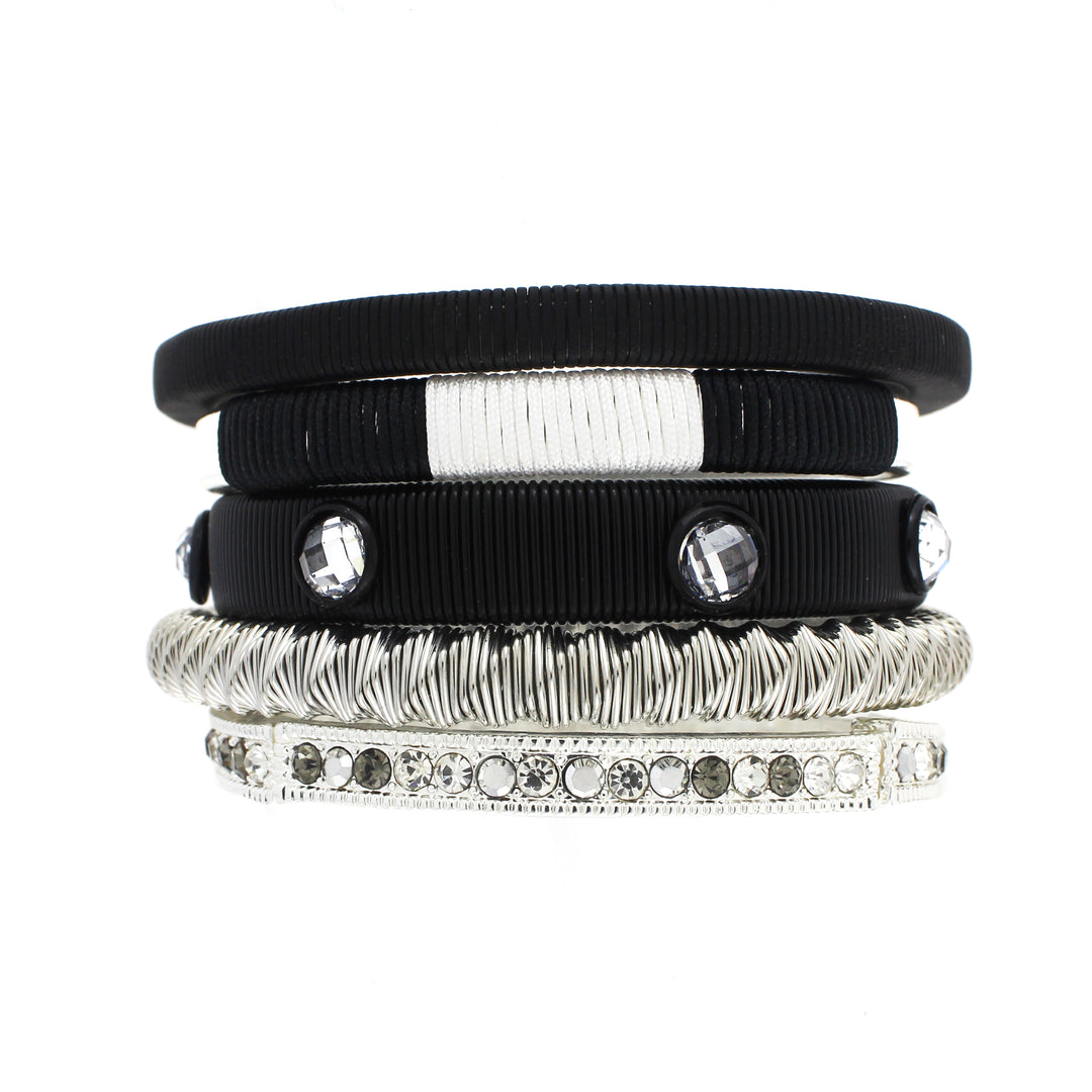 Brad Bangle Set