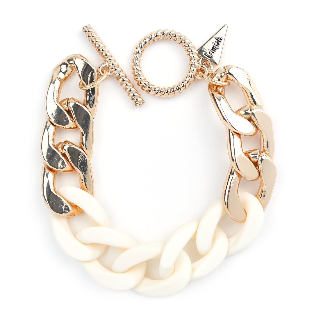 Calico White