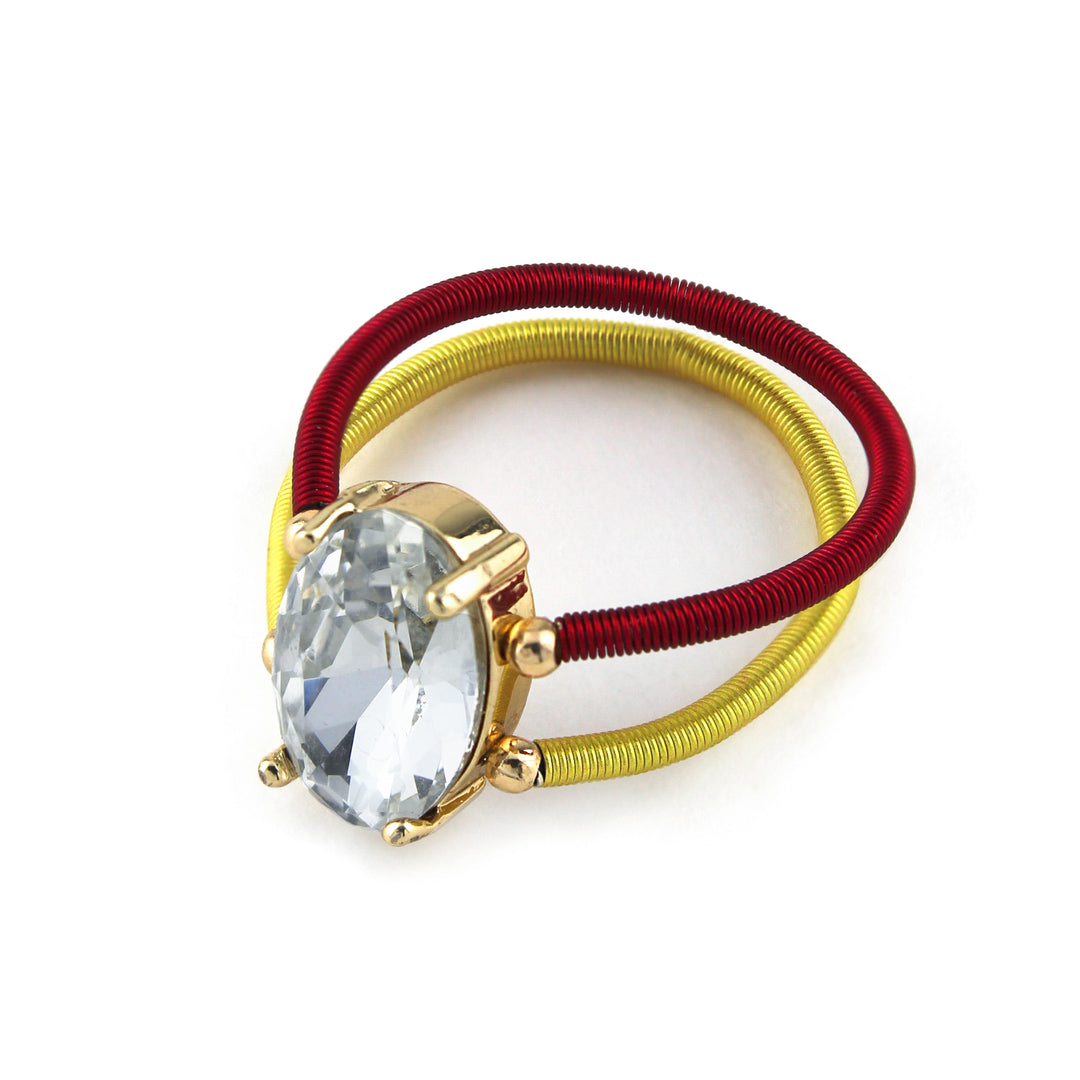 KC Candy Crush Ring