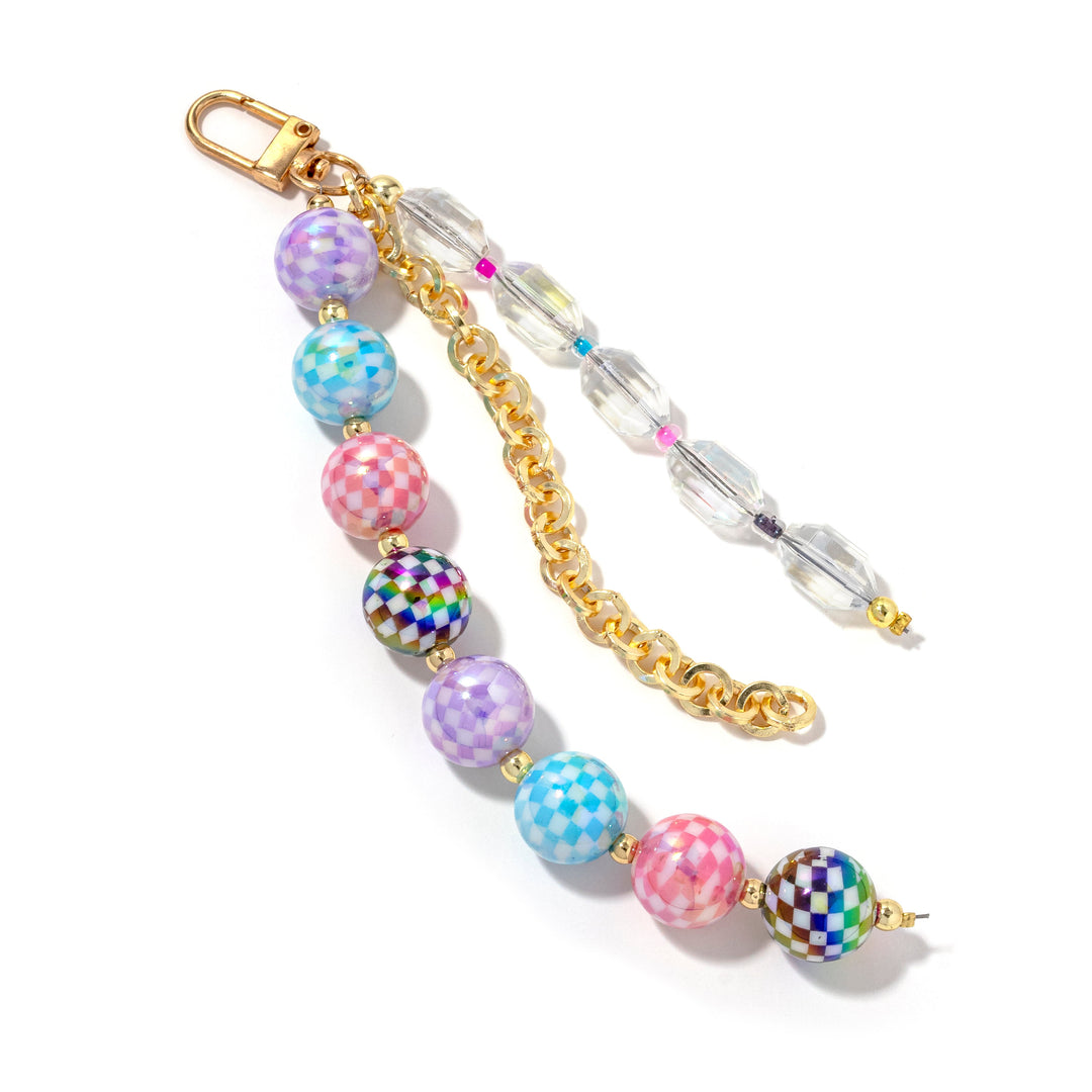 Bag Charm Checkers