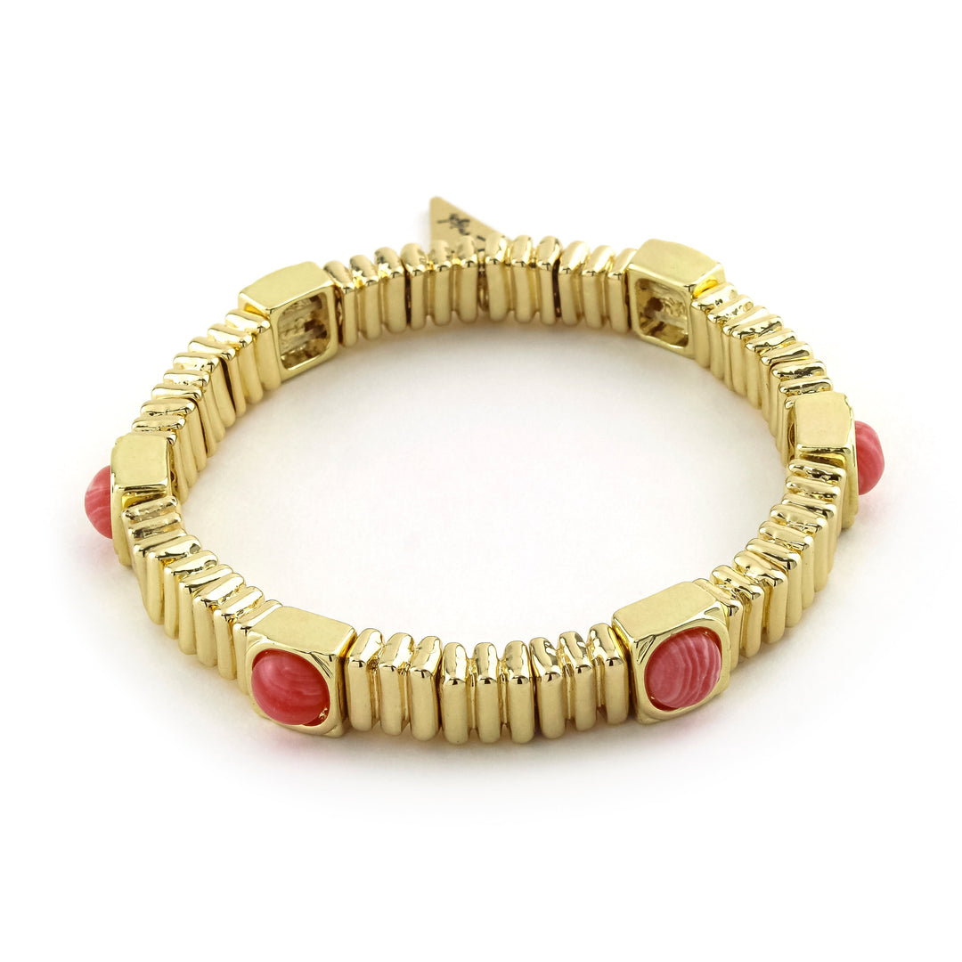 Cici Bracelet Pink