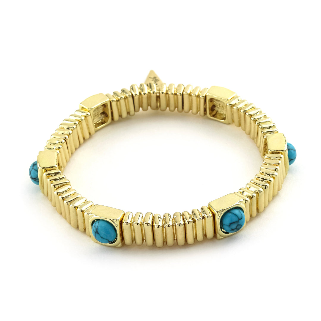 Cici Bracelet Turq