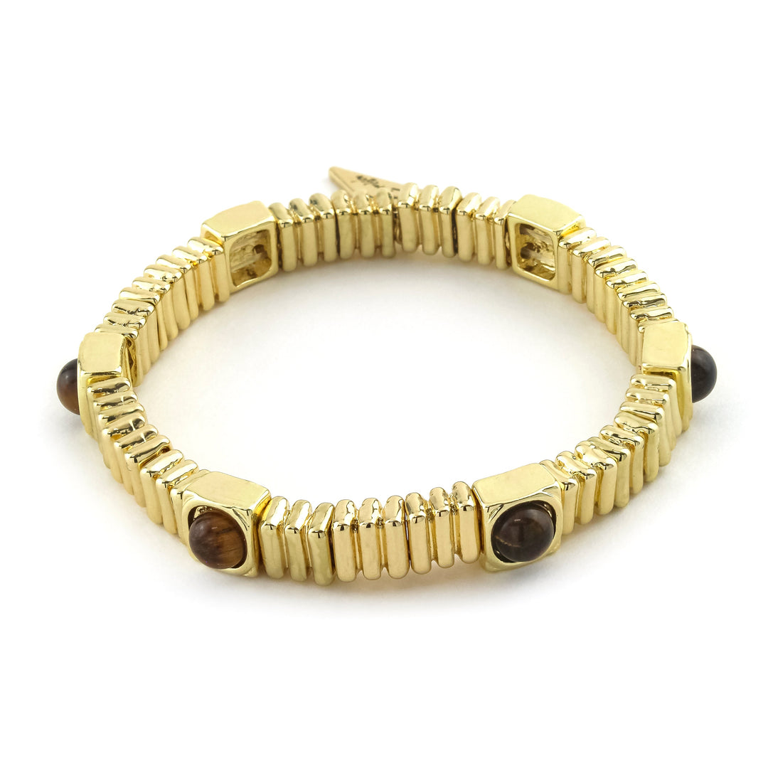 Cici Bracelet Brown