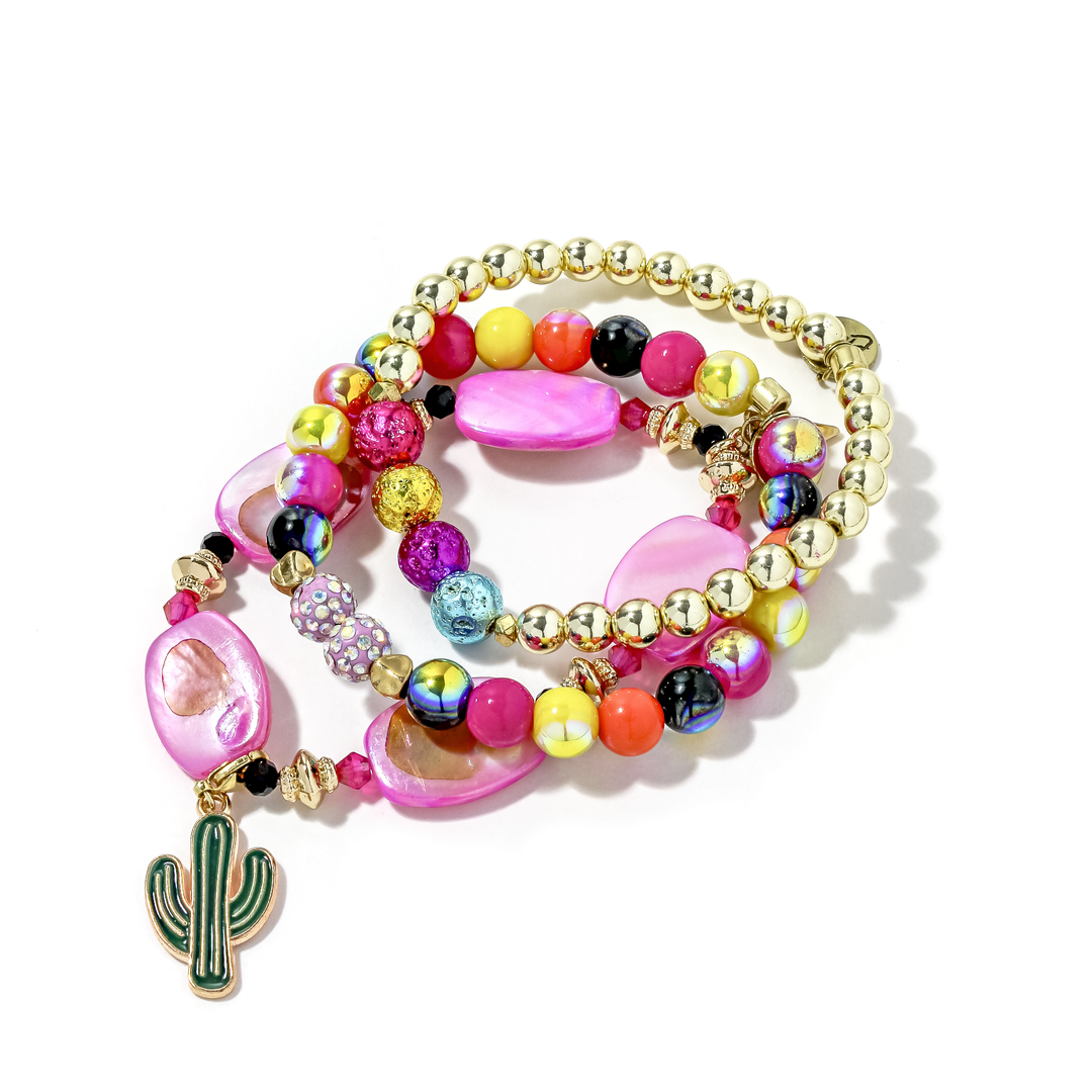 Fiesta Starter Stack
