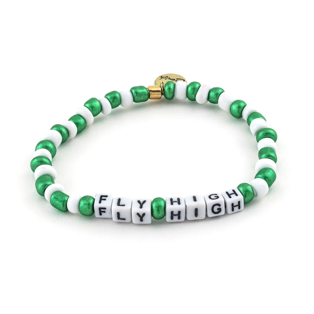 LIX Fly High Bracelet