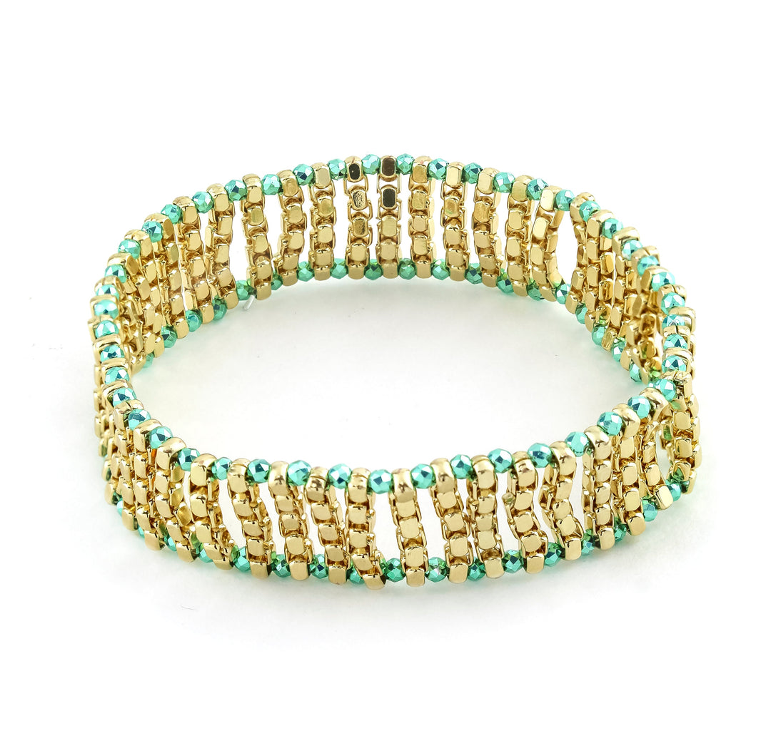 Felicia Cuff Green
