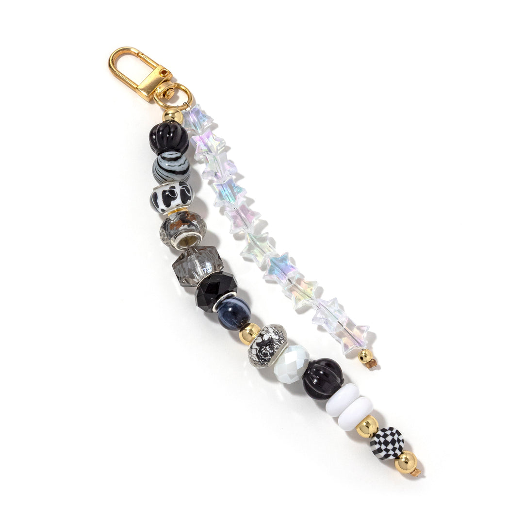 Bag Charm Galaxy
