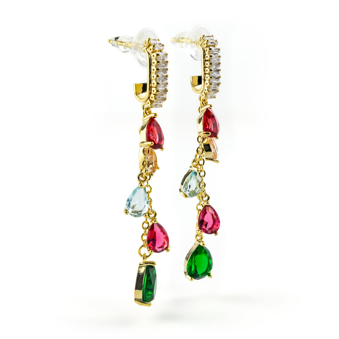 Gemma Earring