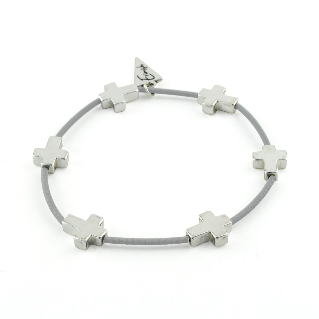 Glory Single Grey