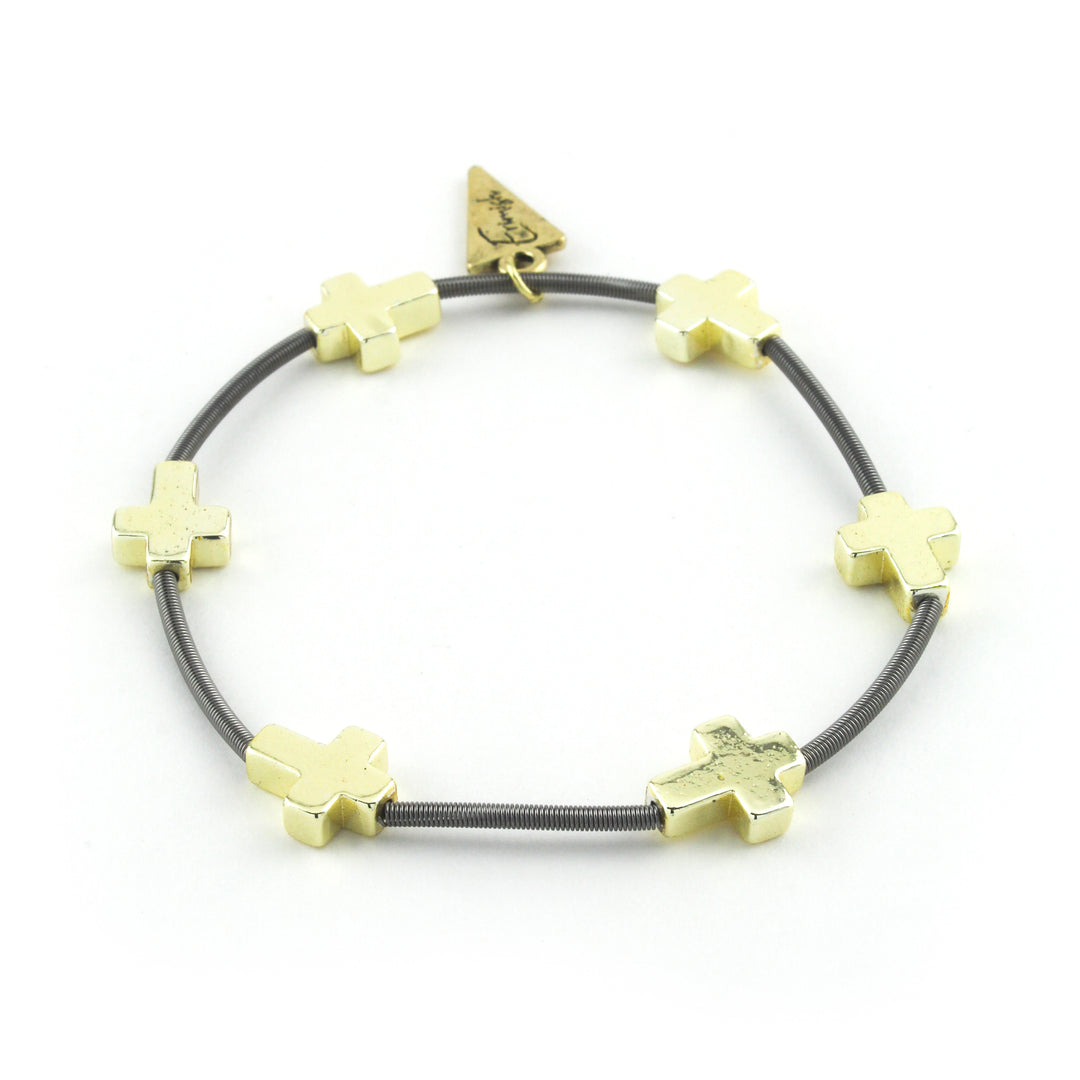 Glory Single Hematite