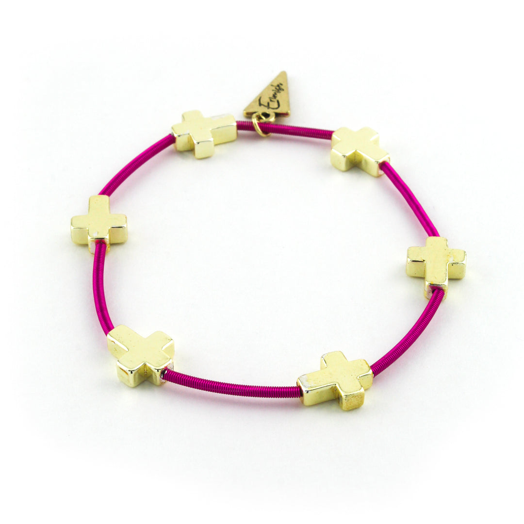 Glory Single Magenta