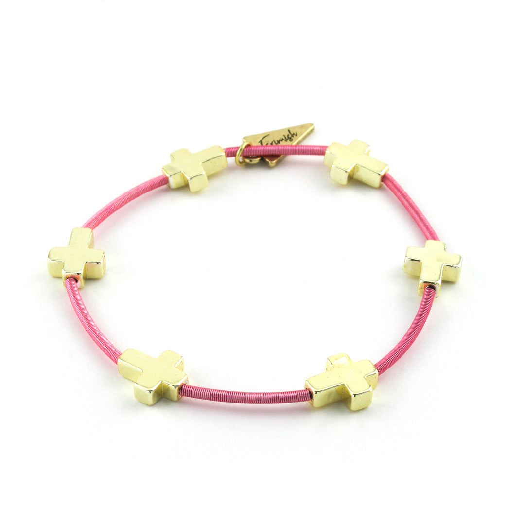 Glory Single Pink