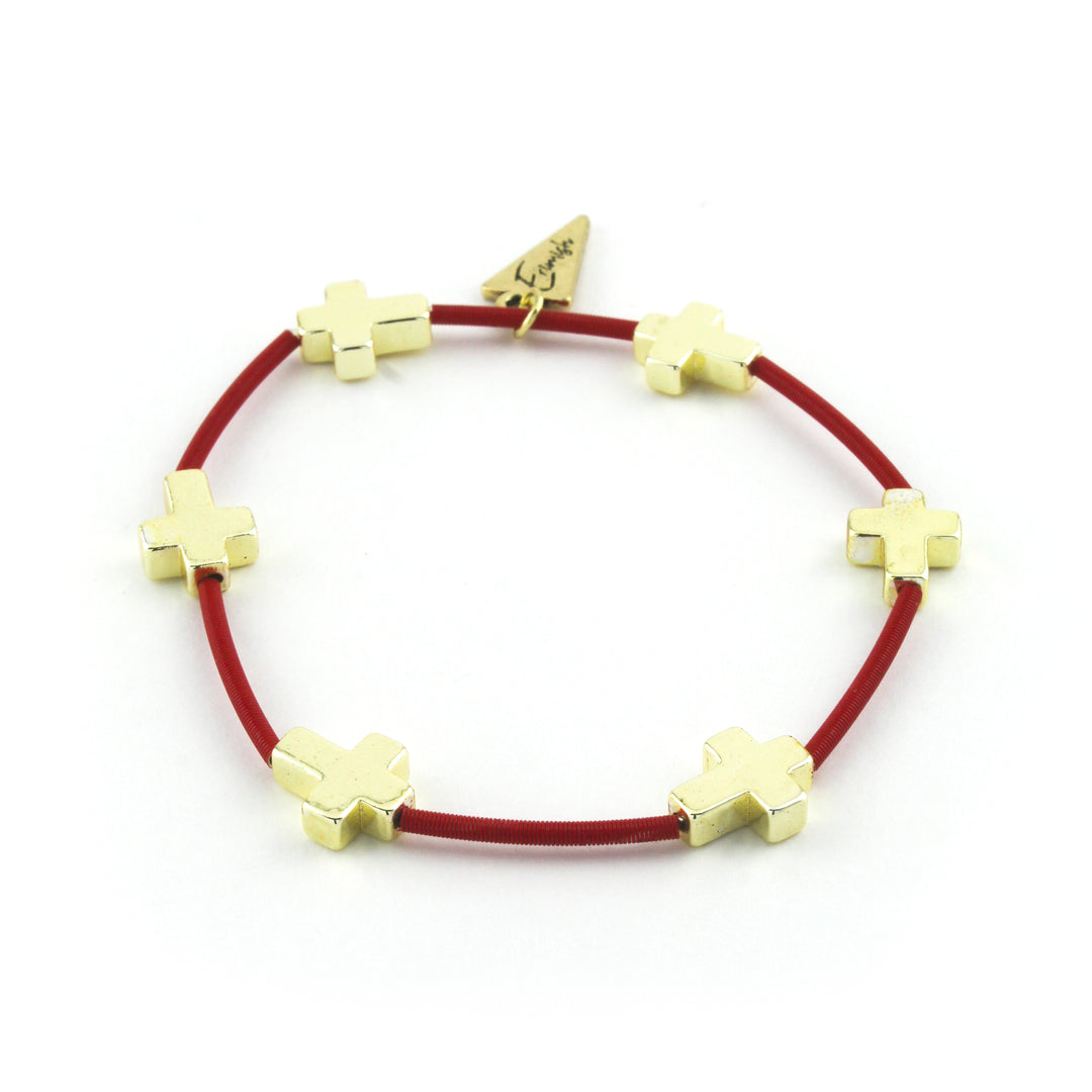 Glory Single Red