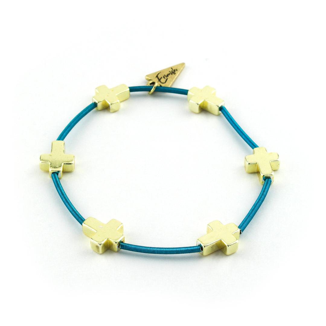 Glory Single Turquoise