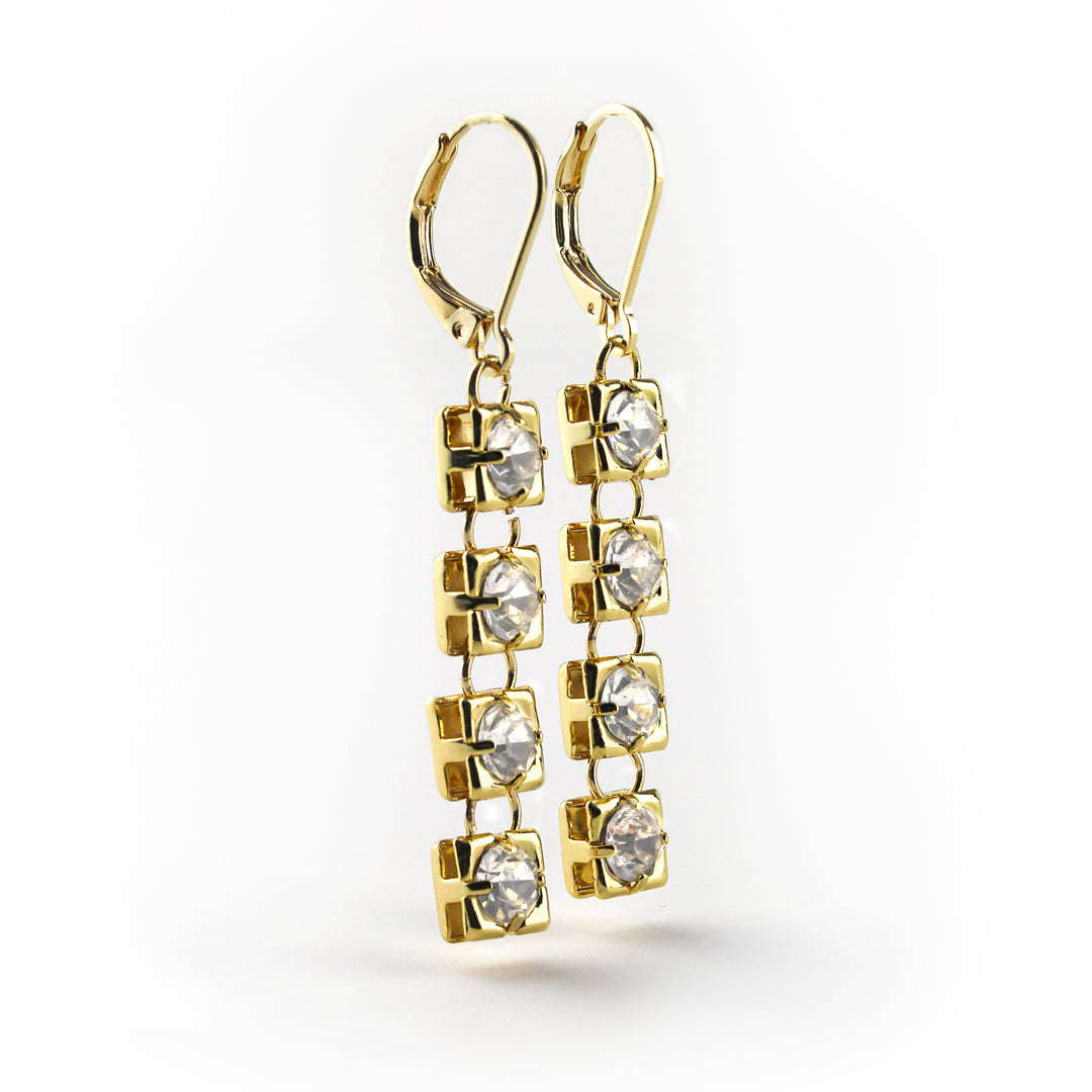 Gretchen Earring