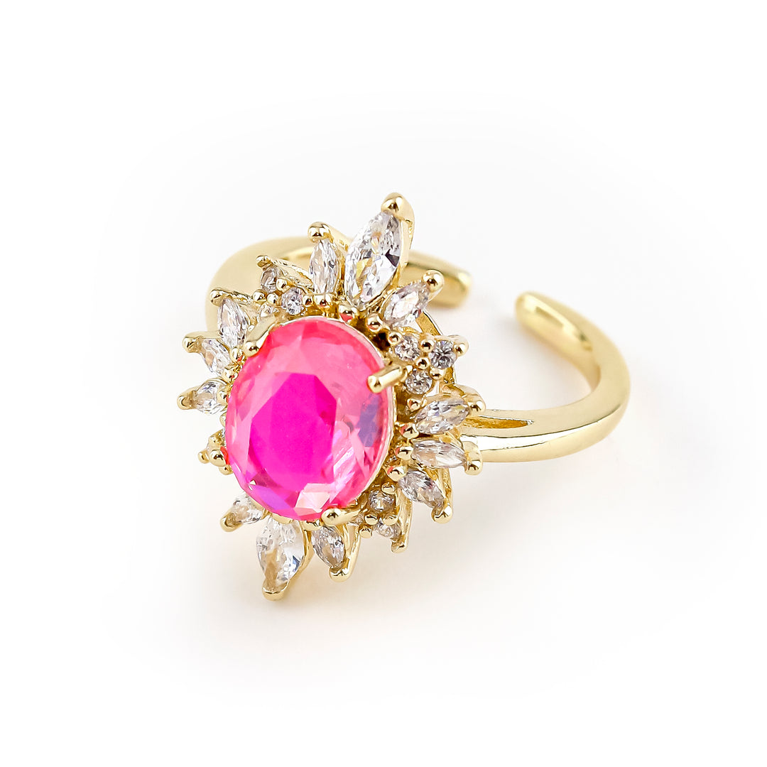 Hannah Ring