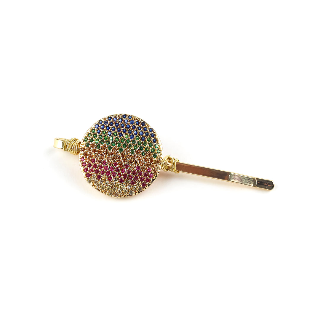 Harmony Hair Gem