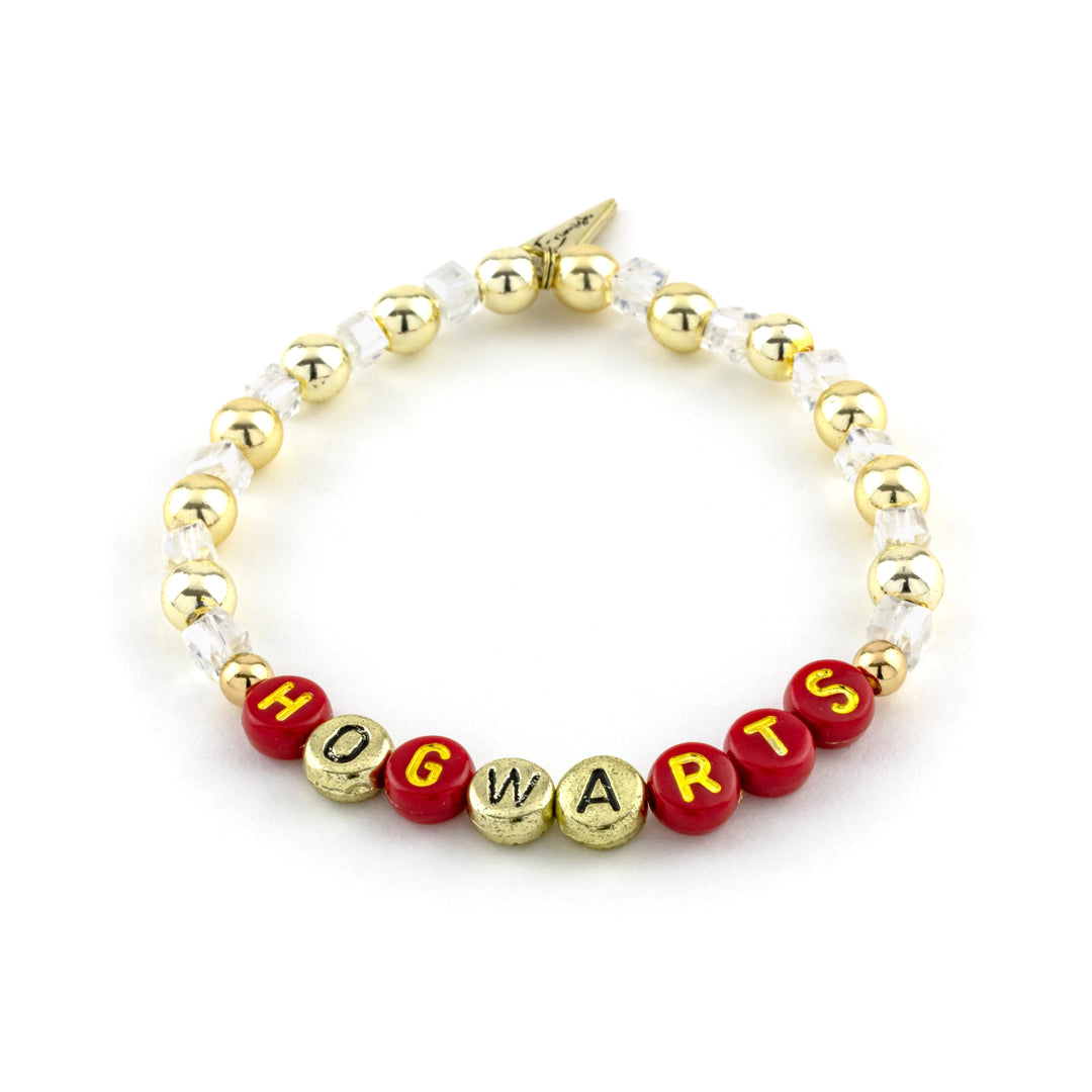 Hogwarts Bracelet