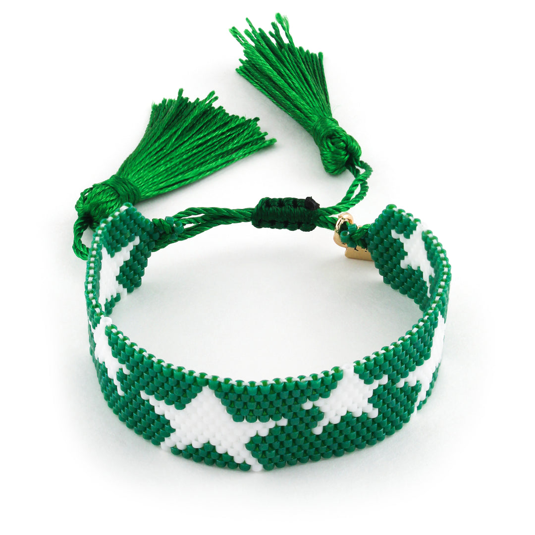 Jason Pull Beaded Star Single