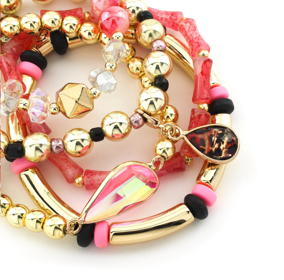 Jazzberry Bauble Box