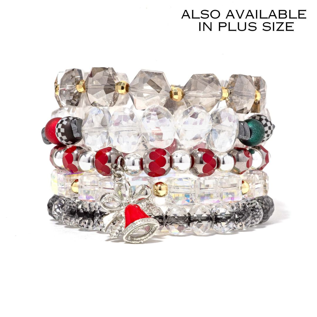 Jingle Bell Rock Stack
