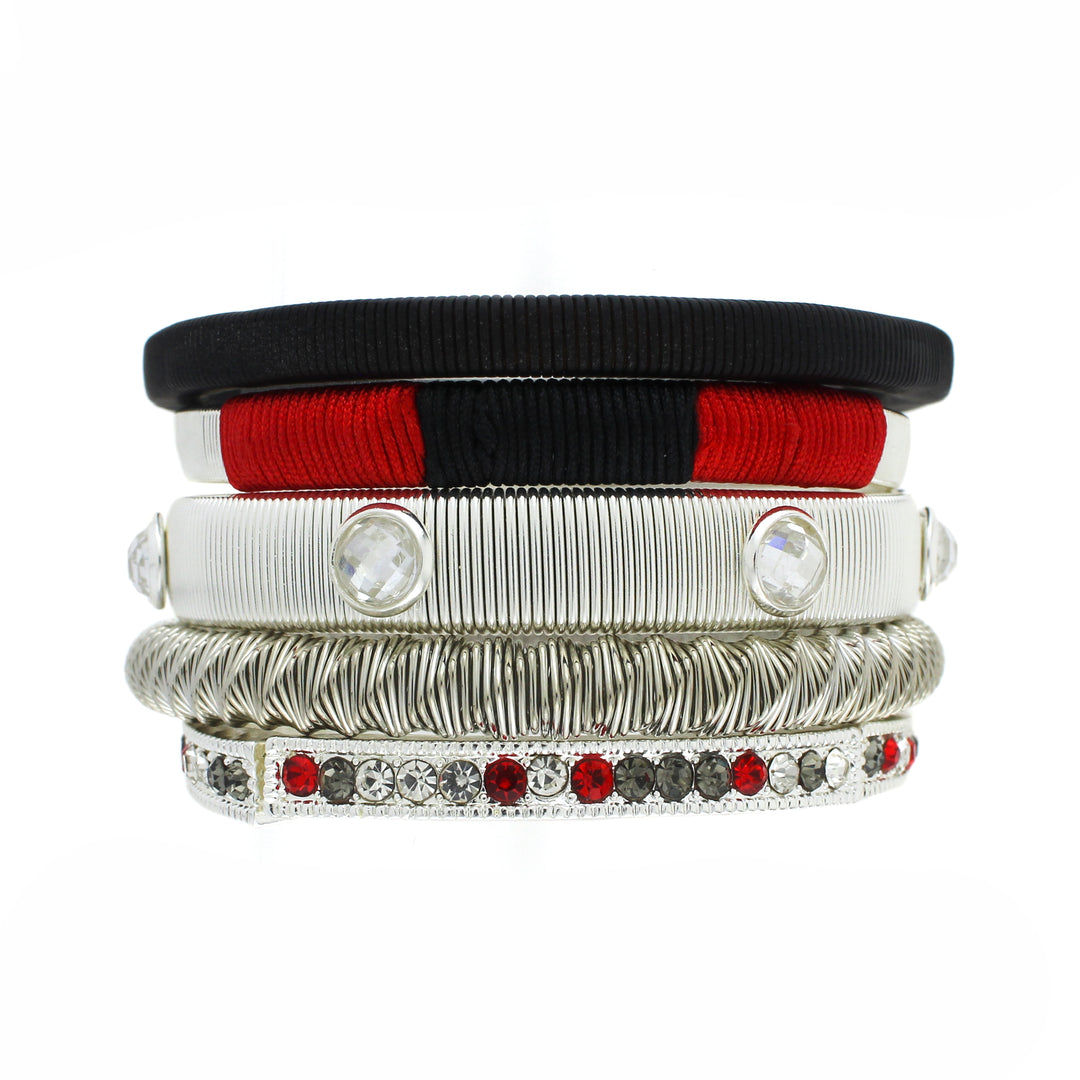Johnny Bangle Set