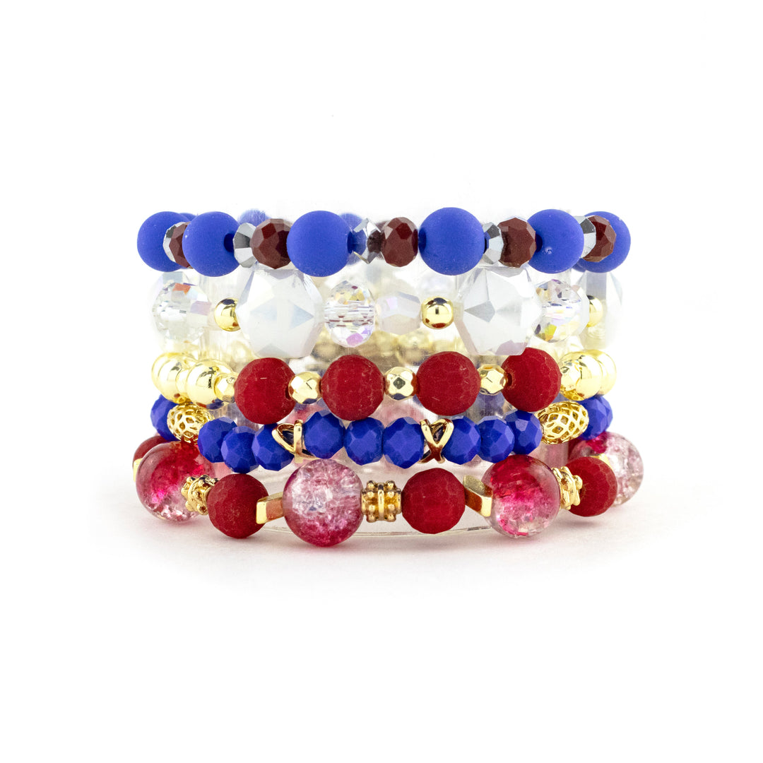 Loyalty Stack