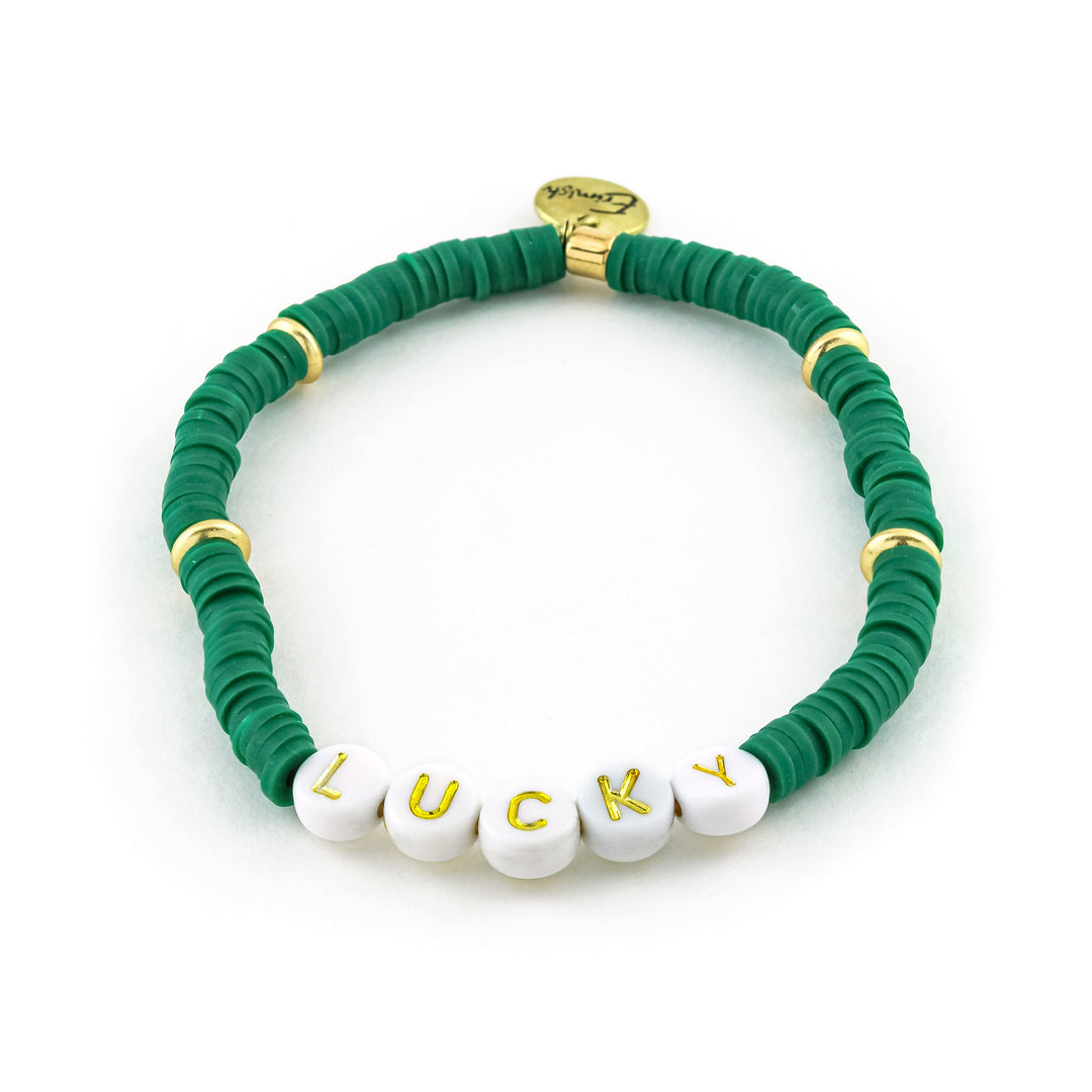 Lucky Bracelet