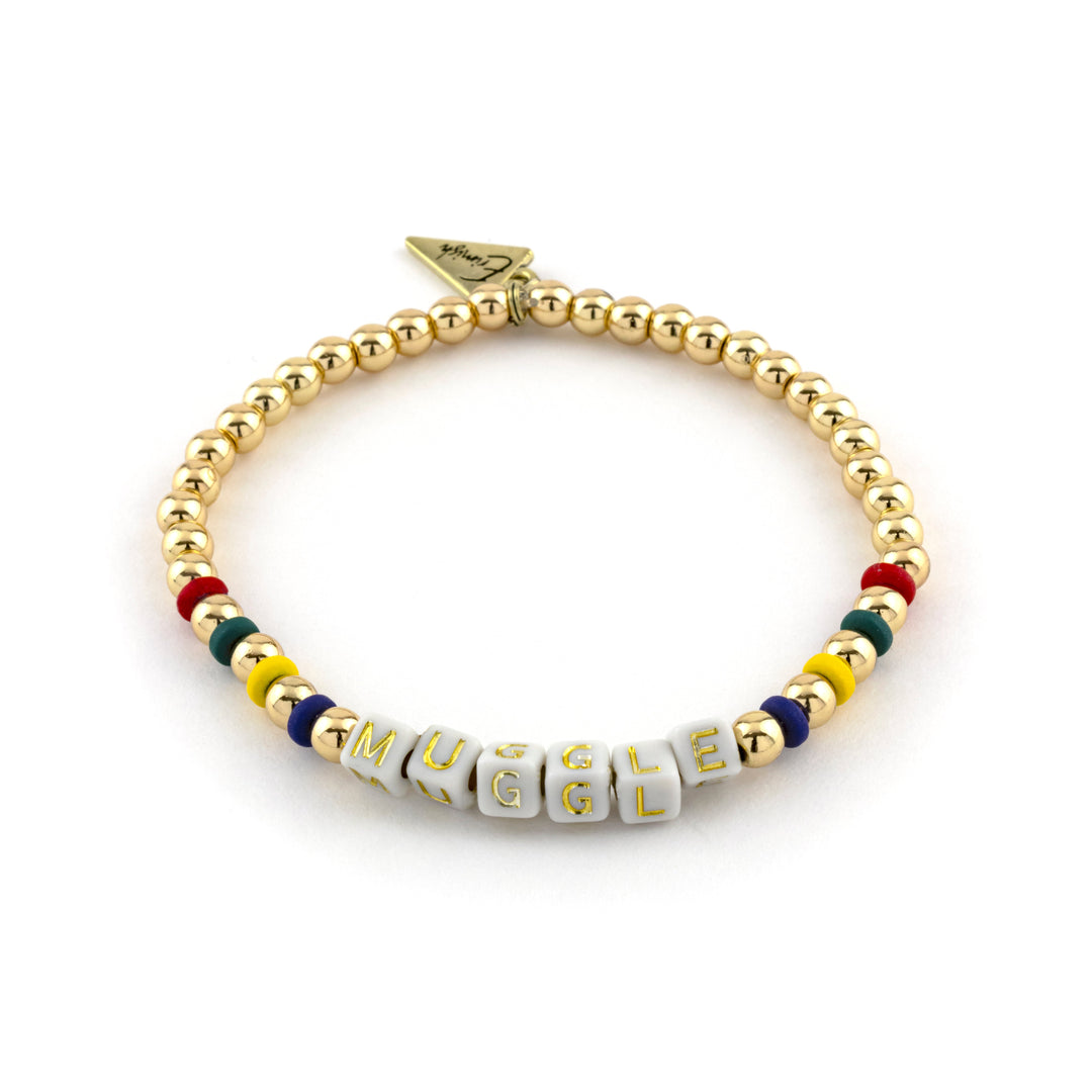 Muggle Bracelet