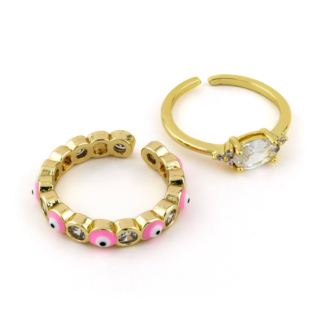 Rizzo Ring