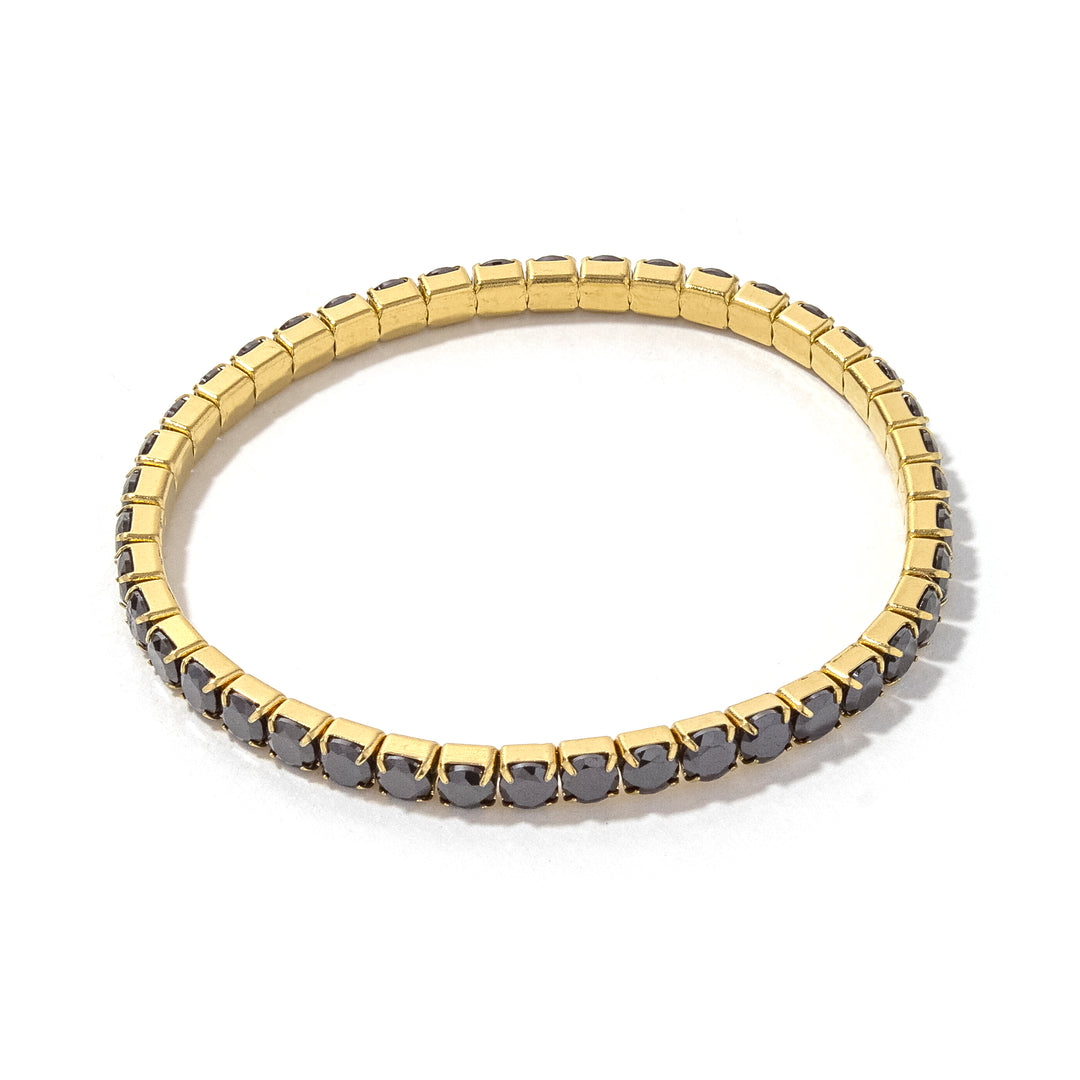 Sarelle Bracelet Black