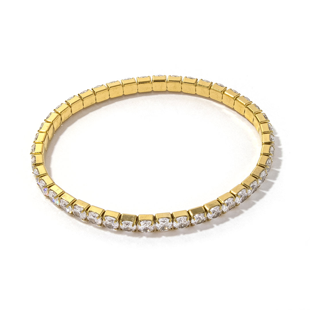 Sarelle Bracelet Crystal