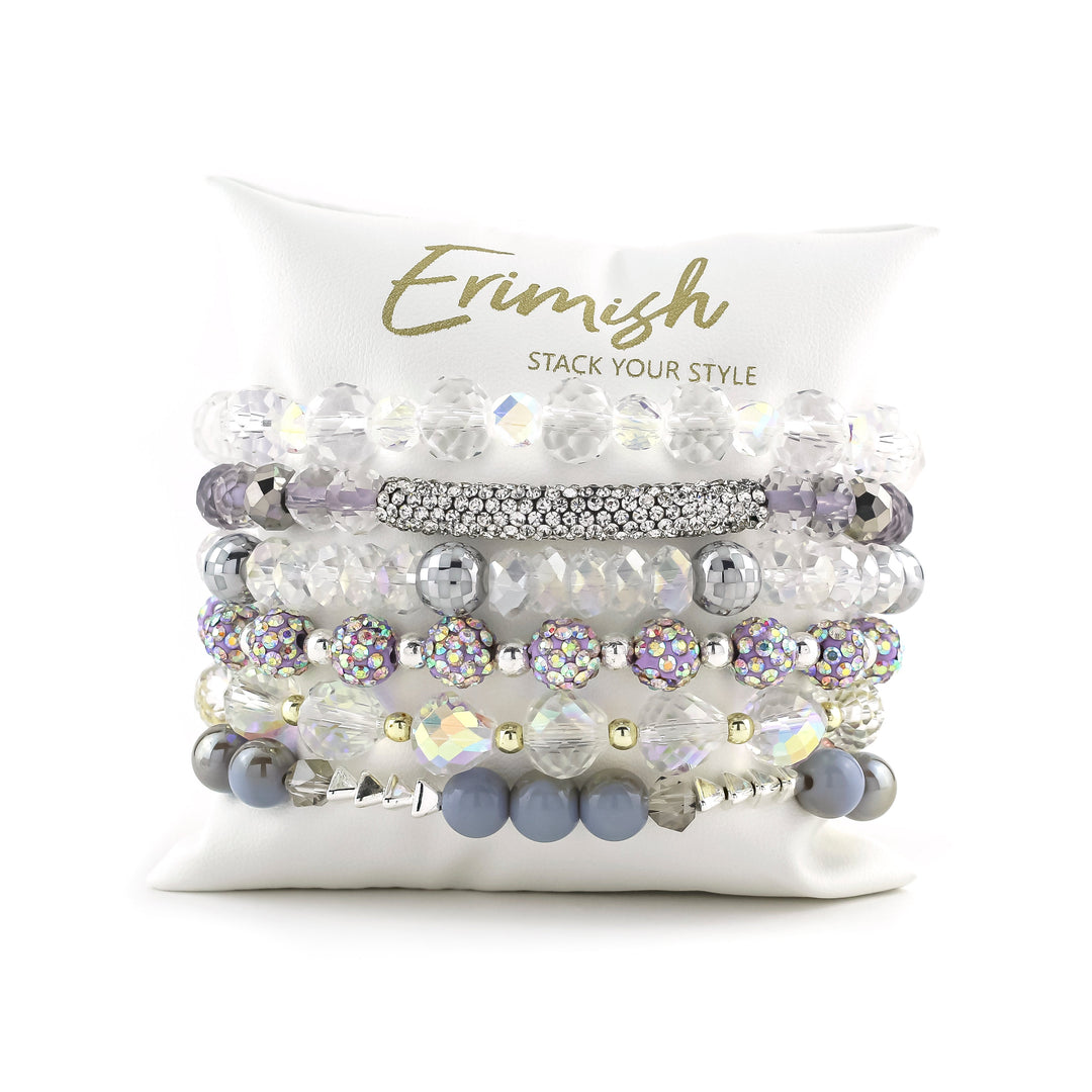 Shine Bracelet Stack