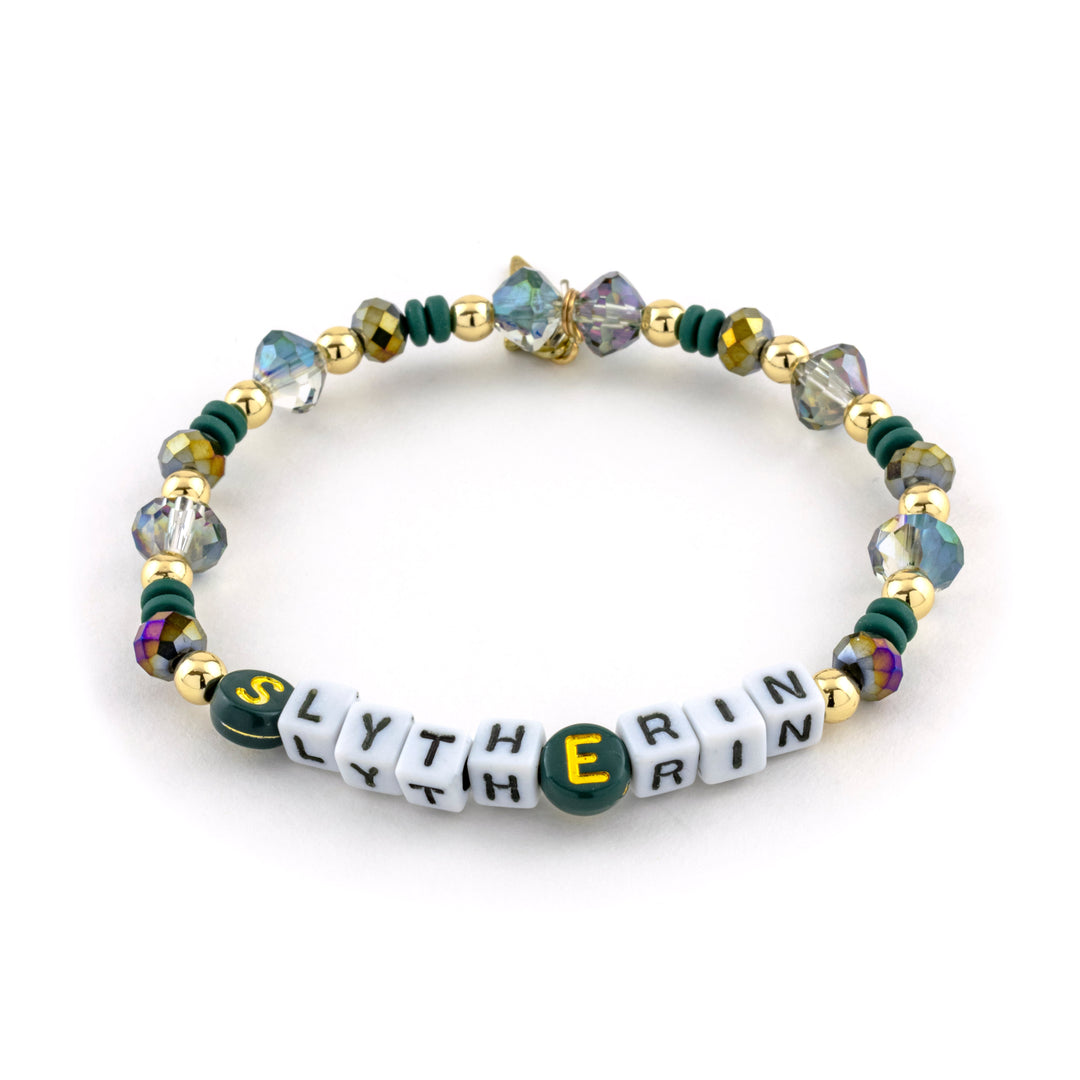 Slytherin Bracelet