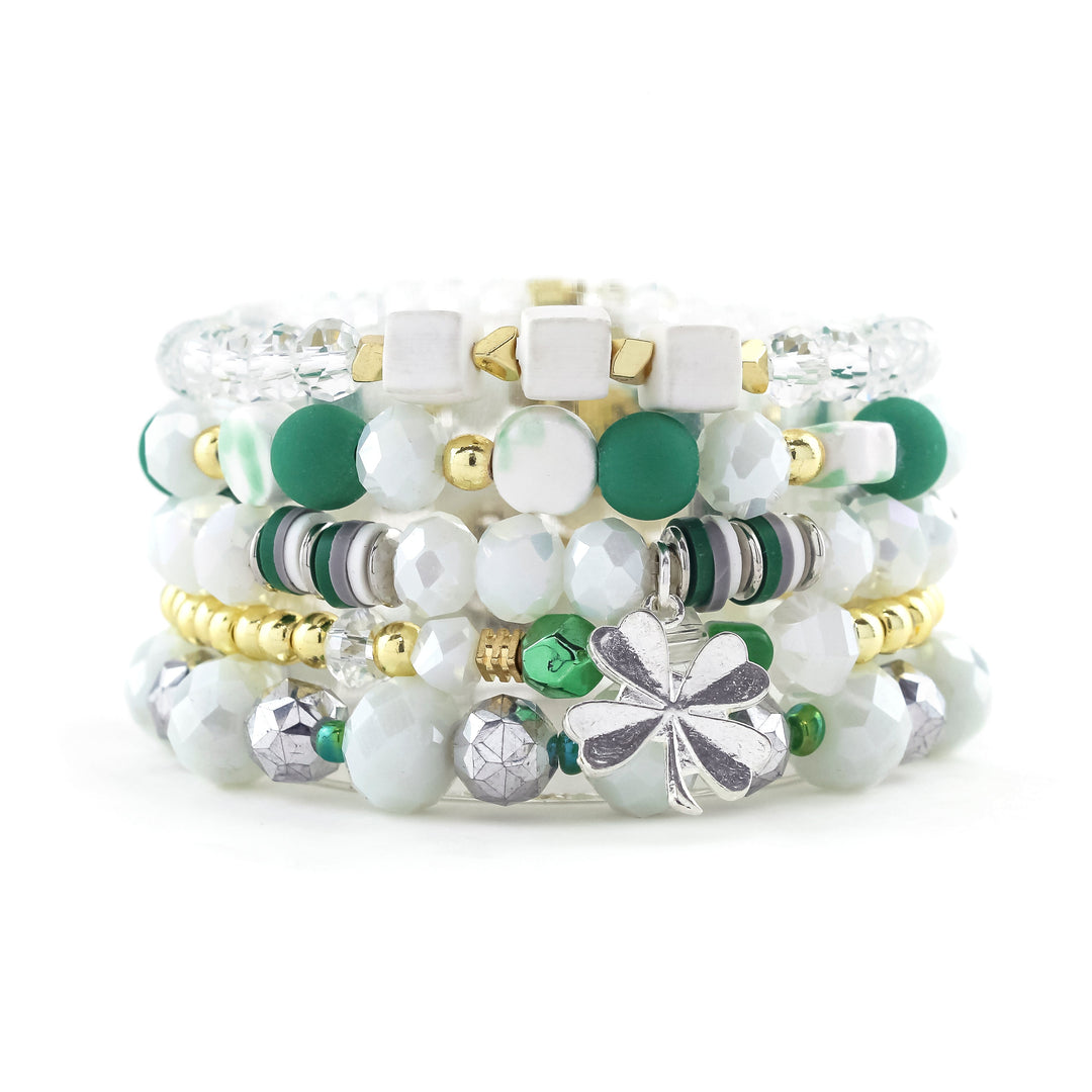 St. Paddy Stack