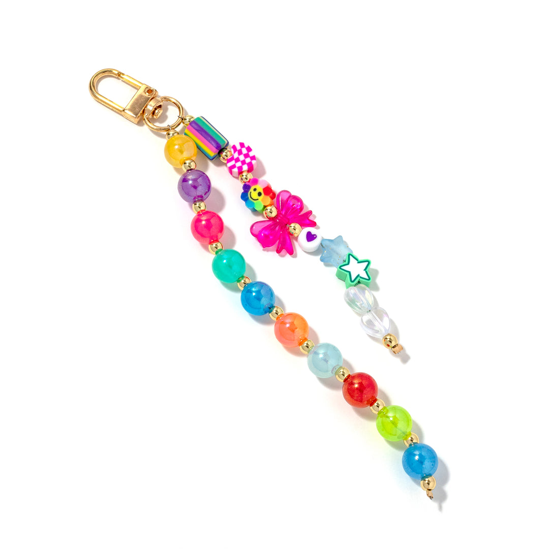 Bag Charm Starry