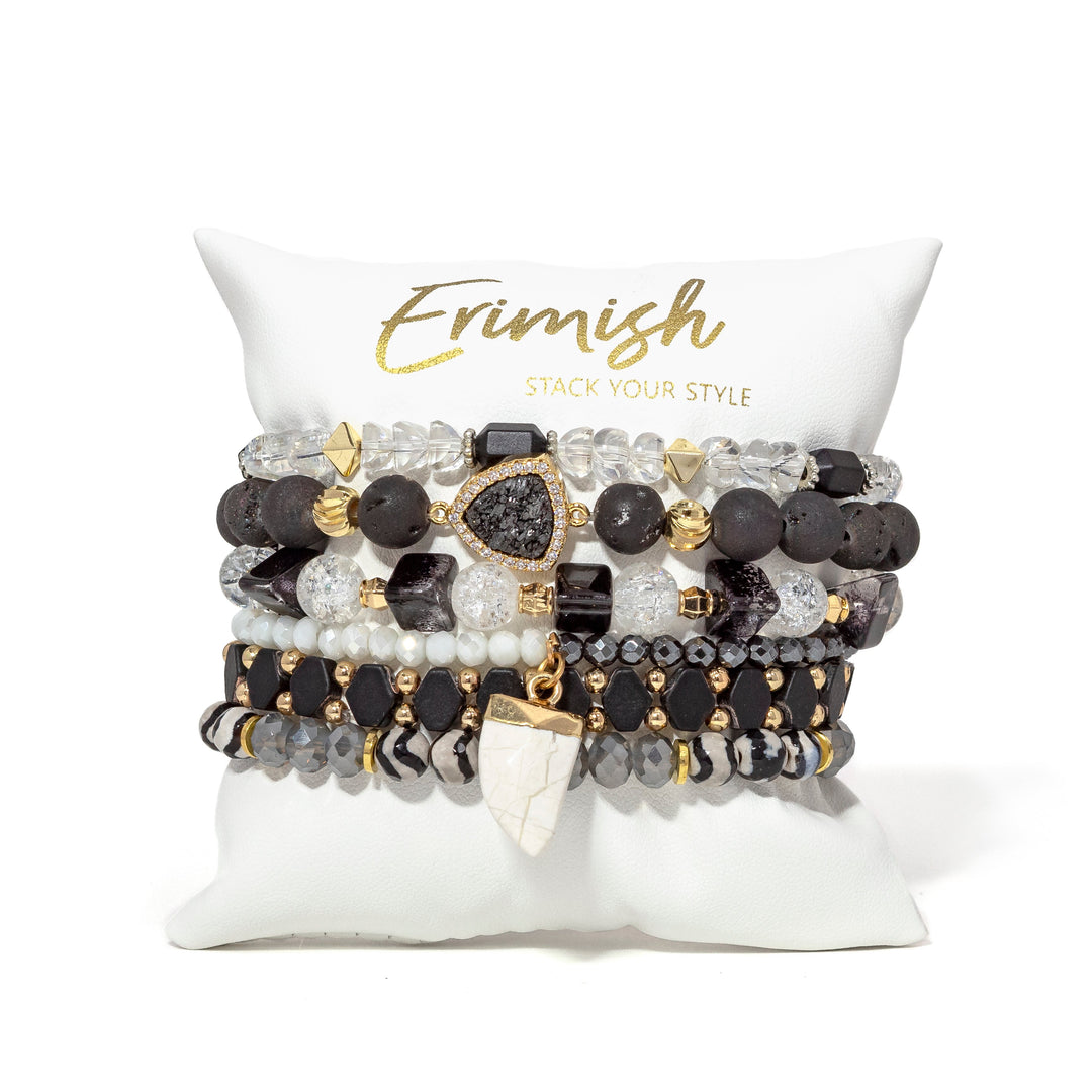 Storm Bracelet Stack